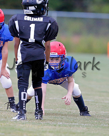 Vestavia Hills 3rd