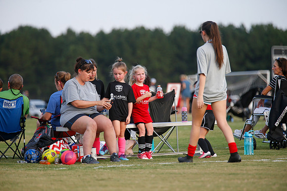AHSAAFB: Green County at Carbon Hill
