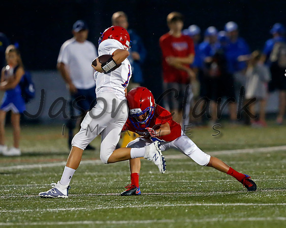 Vestavia Hills 6th Blue