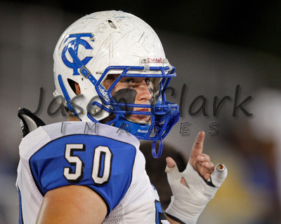 TCHS at Hoover