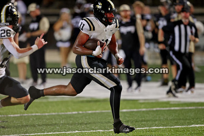 AHSAA:Jasper at Sipsey Valley