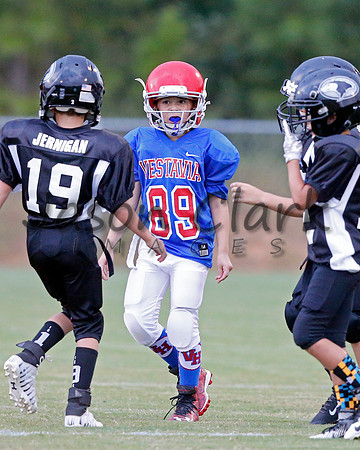 Vestavia Hills 3rd