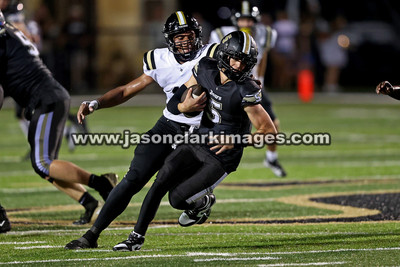 AHSAA:Jasper at Sipsey Valley