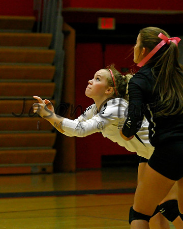 AHSAAVB: Walker at Thompson