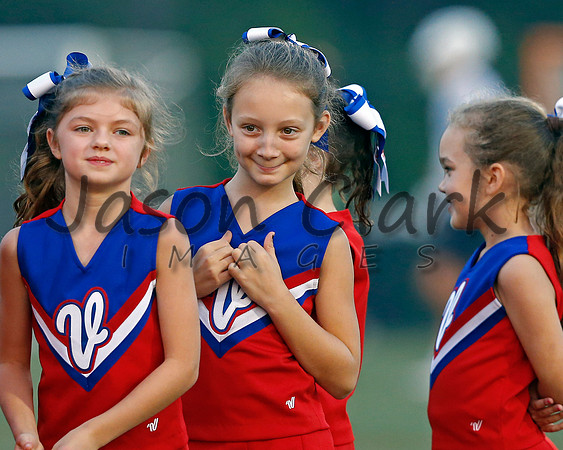 Vestavia Hills 3rd