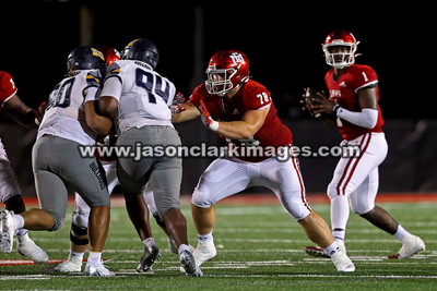 NJCAA:Mississippi Gulf Coast CC at East Mississippi CC