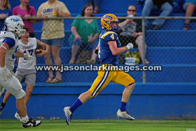 AHSAA: Carbon Hill at Curry