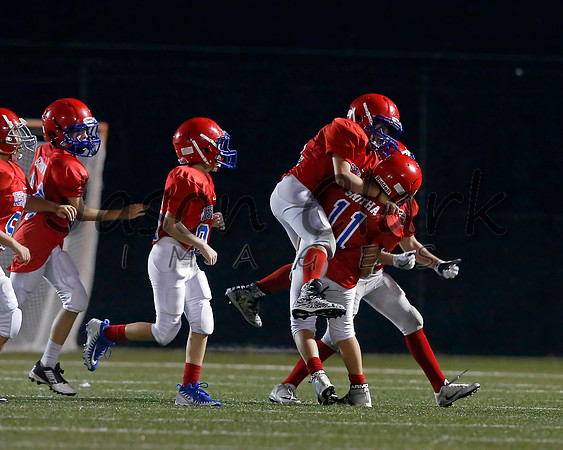 Vestavia Hills 6th Red