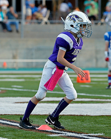 Mountain Brook 5th Grade Super Bowl