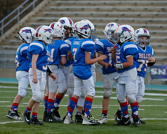 Mtn Brook 5th Grade Super Bowl