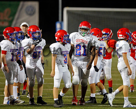 Vestavia Hills 6th Blue