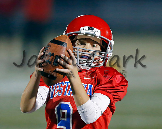 Vestavia Hills 6th Red