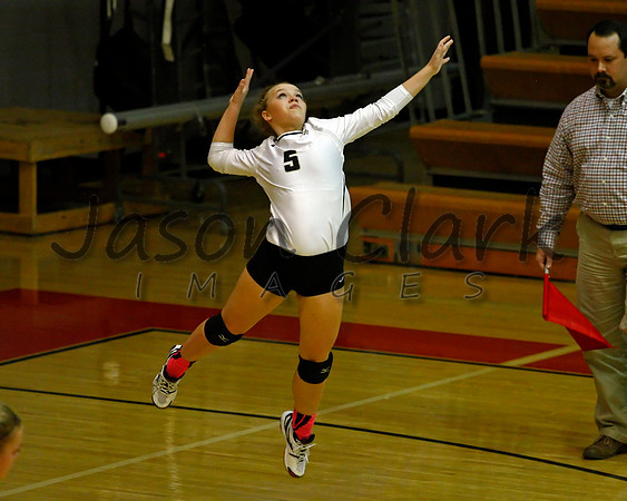 AHSAAVB: Walker at Thompson