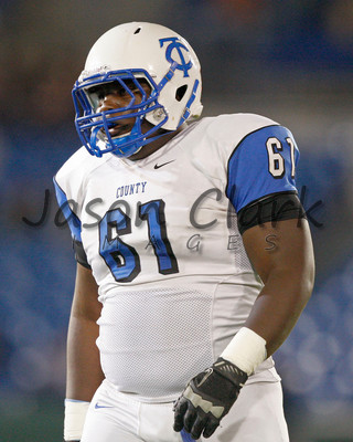 TCHS at Hoover