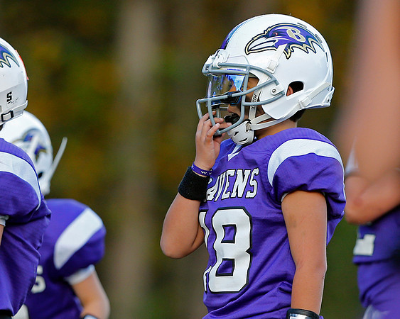 Mountain Brook 5th Grade Super Bowl