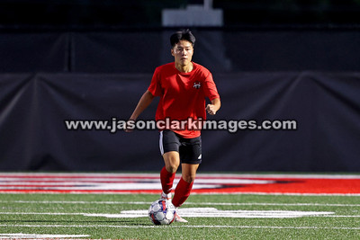 NJCAA:Millsaps at East Mississippi CC
