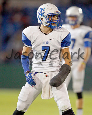 TCHS at Hoover