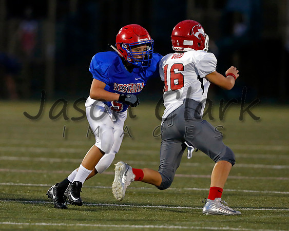 Vestavia Hills 6th Blue