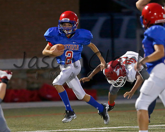 Vestavia Hills 6th Blue