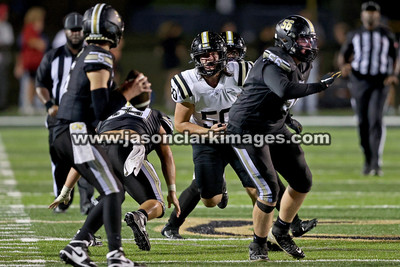 AHSAA:Jasper at Sipsey Valley