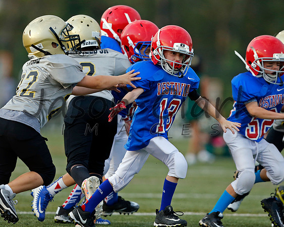 Vestavia Hills 3rd