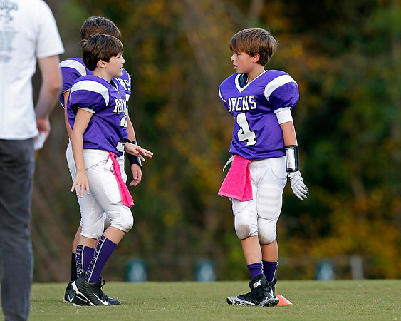 Mountain Brook 5th Grade Super Bowl