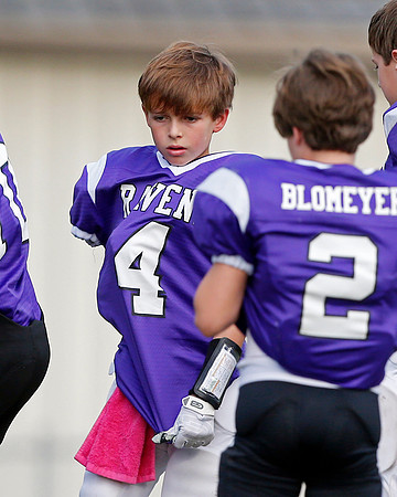 Mountain Brook 5th Grade Super Bowl