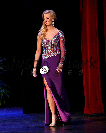 2014 TCHS Pageant