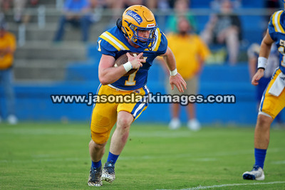 AHSAA: Carbon Hill at Curry