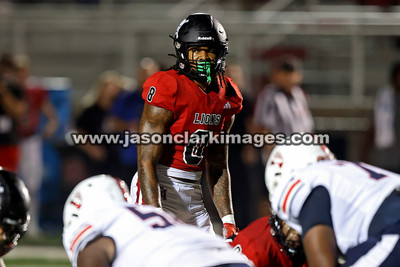NJCAA: Itawamba at East Mississippi Football