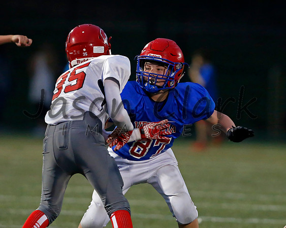 Vestavia Hills 6th Blue