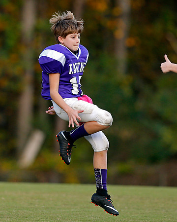Mountain Brook 5th Grade Super Bowl