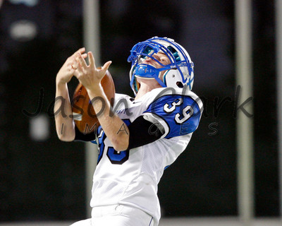 TCHS at Hoover