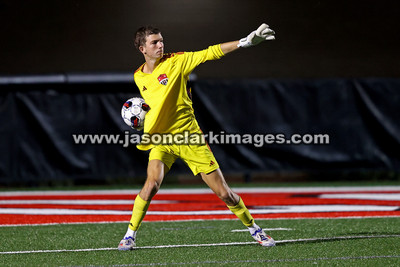 NJCAA:Millsaps at East Mississippi CC
