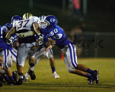 Winston Co @ Oakman