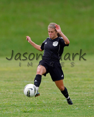 U18 Girls: WASA vs Huntsville