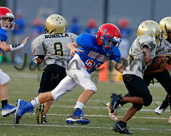 Vestavia Hills 3rd