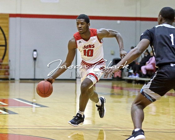 NJCAAMBK: Northeast Miss CC @ East Mississippi CC