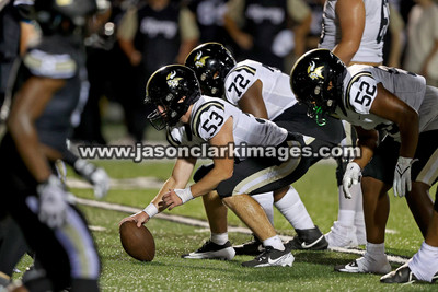 AHSAA:Jasper at Sipsey Valley