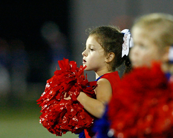 VHK1 vs Trussville