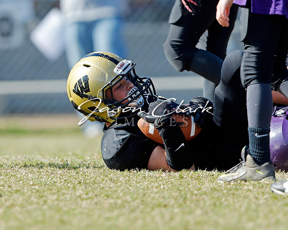 Winfield Pirates Jr Football Super Bowl