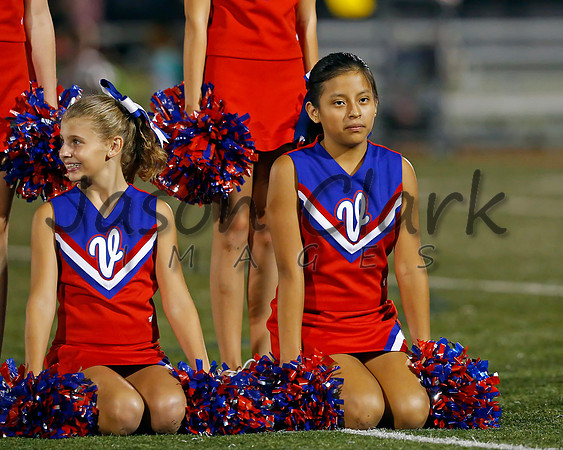 Vestavia Hills 6th Blue