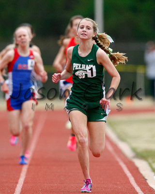 Homewood Invitational