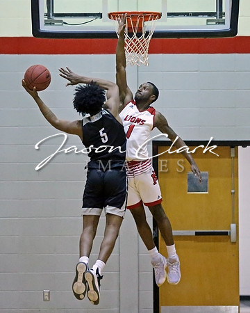 NJCAAMBK: Northeast Miss CC @ East Mississippi CC