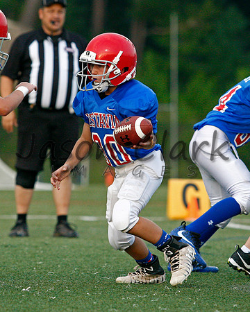 Vestavia Hills 3rd