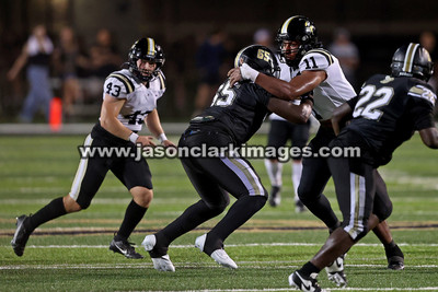 AHSAA:Jasper at Sipsey Valley