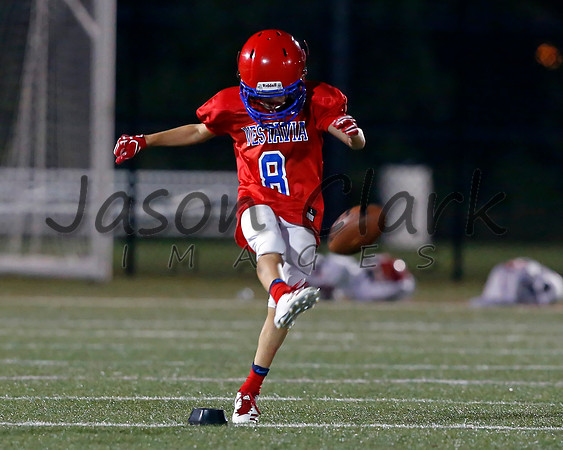 Vestavia Hills 6th Red
