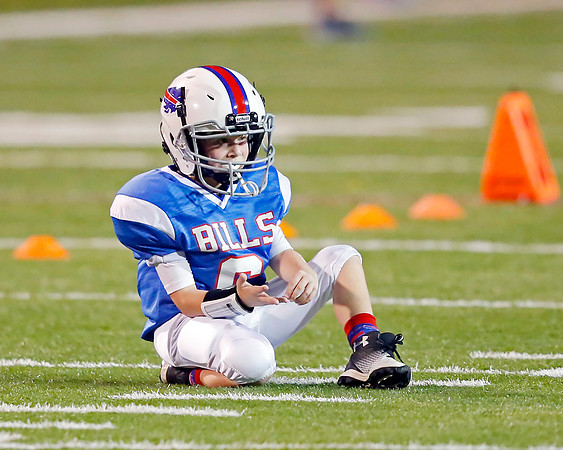 Mtn Brook 5th Grade Super Bowl