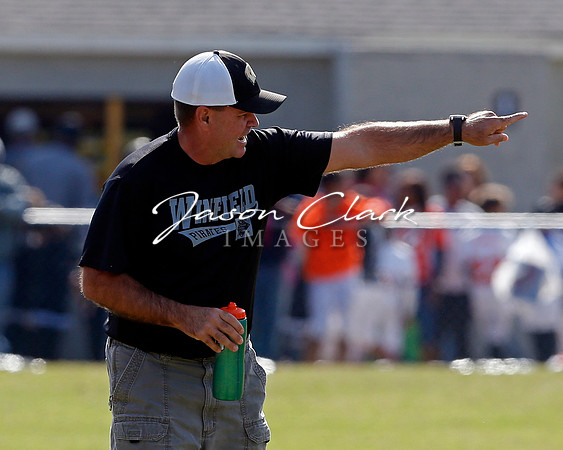 Winfield Pirates Jr Football Super Bowl