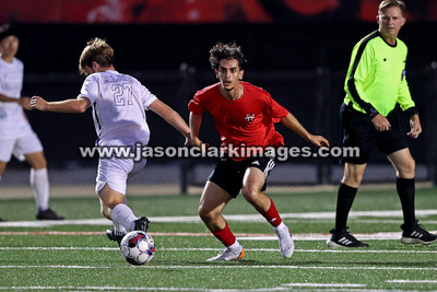 NJCAA:Millsaps at East Mississippi CC